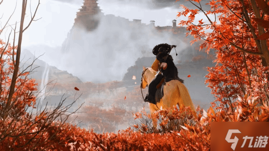 《羊蹄山之魂》10月發(fā)售好處多：卡準(zhǔn)時(shí)間爭(zhēng)年度最佳