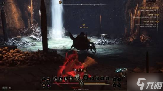 《時(shí)空奧德賽》外媒試玩！韓國(guó)MMORPG革新之作