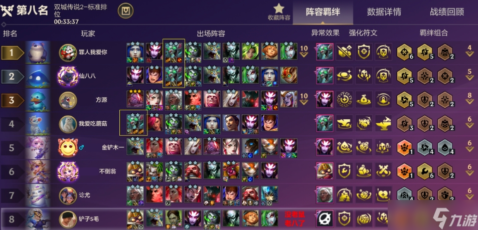 金铲铲之战六狙神老鼠怎么玩