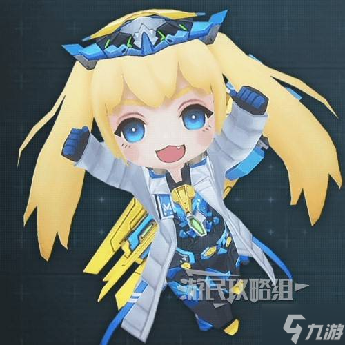 《剑星》妮姬DLC钓鱼图鉴 剑星妮姬联动道具获取方法
