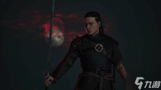 外媒盛赞巫师3前开发者新作《黎明行者之血》：最好的吸血鬼RPG