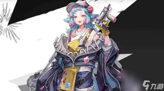 明日方舟6月新干员基建强度介绍