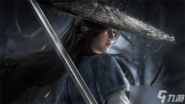 逆水寒端游進(jìn)軍Steam平臺(tái) 全球武俠盛宴即將啟幕