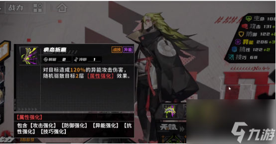 《晴空之下》文森特介绍