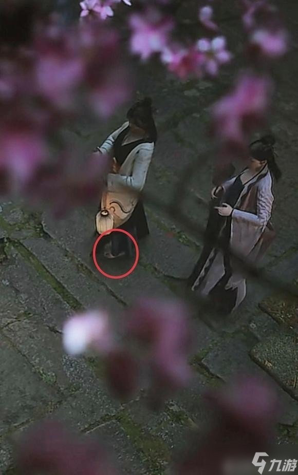 《黑神话》吧友揭示 蜘蛛精无鞋设定,新玩法引热议