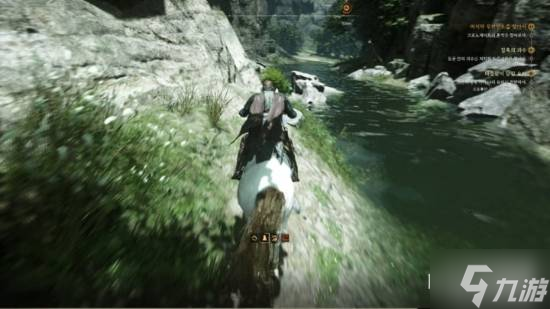 《時(shí)空奧德賽》外媒試玩！韓國(guó)MMORPG革新之作