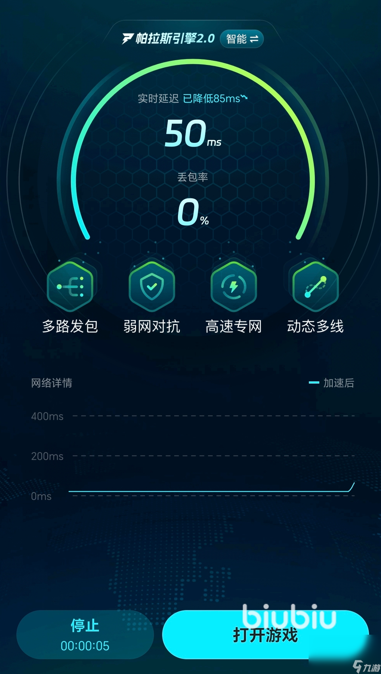 ProjectNET加速器如何选择 ProjectNET卡顿怎么办