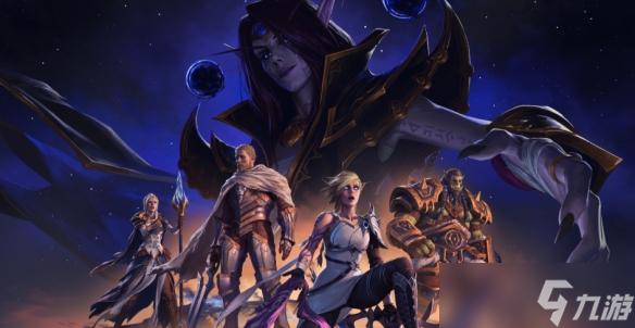 《魔兽世界》11版本橙武信息介绍
