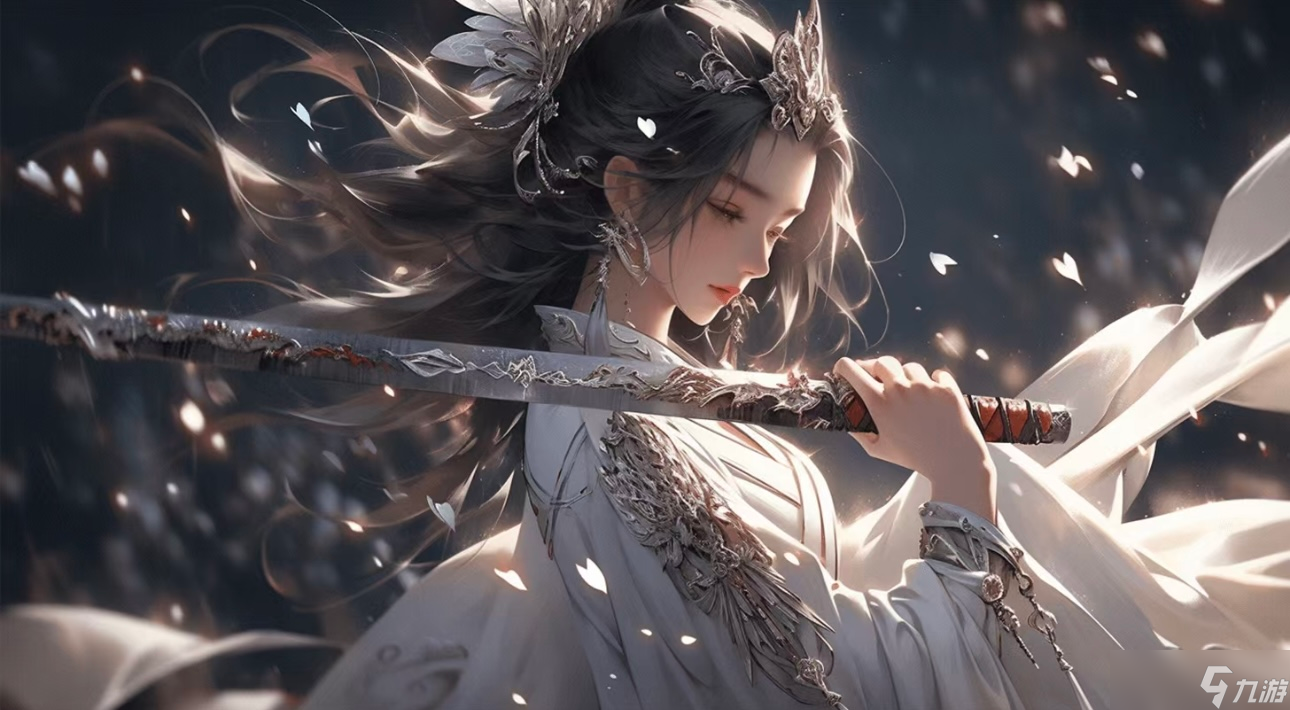 武林秘籍9月份抽奖帖1