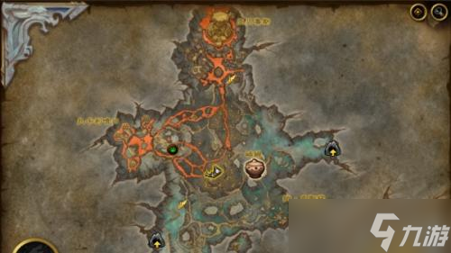 魔獸世界查拉雷克光孢收集攻略