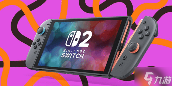 Switch 2外媒评测：进化虽可预测 表现仍惊艳