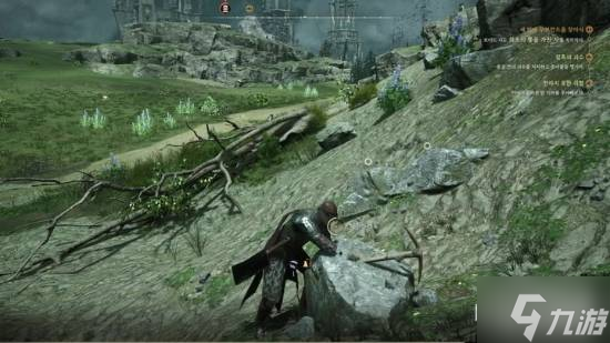 《時(shí)空奧德賽》外媒試玩！韓國(guó)MMORPG革新之作