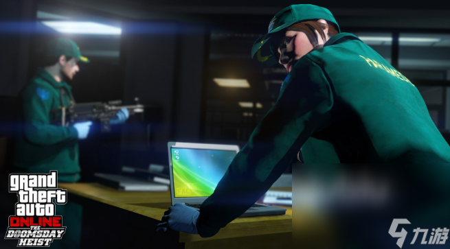 gta5掉帧解决方法分享 gta5掉帧如何解决