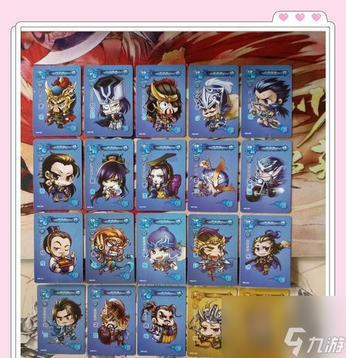 三国杀中的八十张牌有何特殊含义？