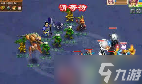梦幻西游秘境降妖灵鹤怎么打