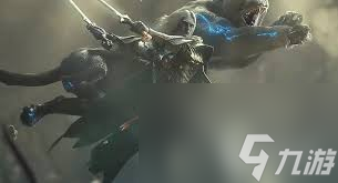 龙息神寂崔斯特·杜垩登技能有什么