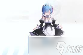 胜利女神雷姆技能怎么样