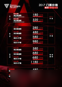 电音节活动cf试水华强,燃爆全场嗨到飞起来