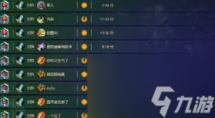 炉石传说深暗领域首周强力卡组怎么搭配