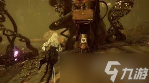 光与影33号远征队维尔索曲波怎么获取