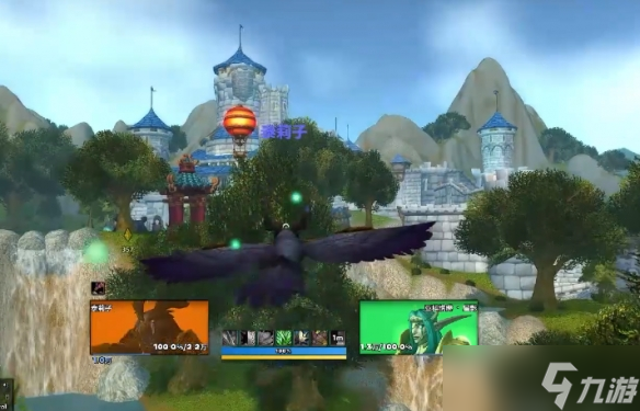 《魔獸世界》wow傳承護甲獲得方法
