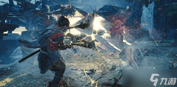 《鬼武者：剑之道》不会特别难！新玩家也能享受其中