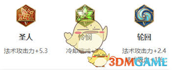 王者荣耀2025曜铭文怎么搭配