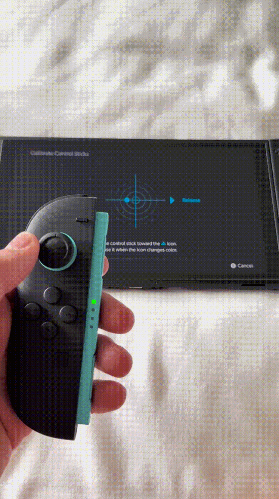 刚入手Switch 2就摇杆漂移！一厂商研发新品对症下药
