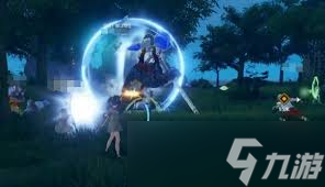 星痕共鸣寒霜食人魔boss怎么打败