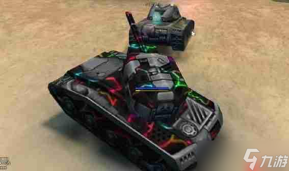 钢铁巨兽的终极武库：3D坦克全装备实战解析