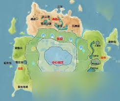 心动小镇熊蜂在哪里大熊蜂究竟在哪里