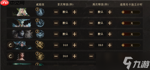 龙息神寂S2腐烂墓穴79级通关20层详细流程