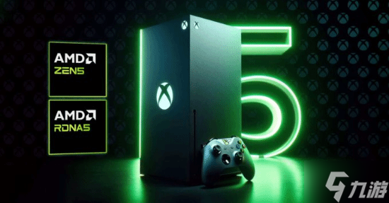 传闻不断！曝下一代Xbox仍将是传统主机 与PC无关