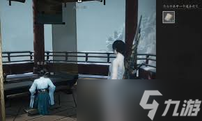 燕云十六声清商难为任务怎么完成