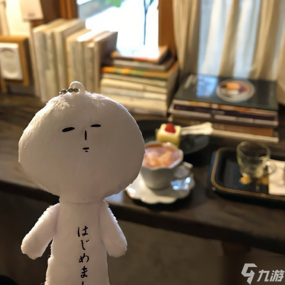 《英雄联盟》一听就是御姐的名字介绍