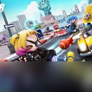 NEXON《跑跑卡丁车：飘移》即将结束维持两年服务