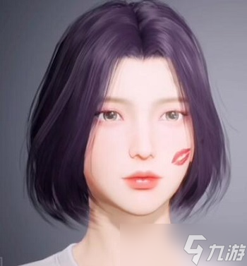 和平精英捏脸代码李知恩