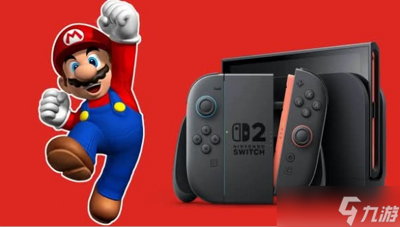 Switch 2隐藏选项曝光！开启后画质与电量表现大提升