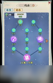 妙笔江山名士阵容怎么搭配