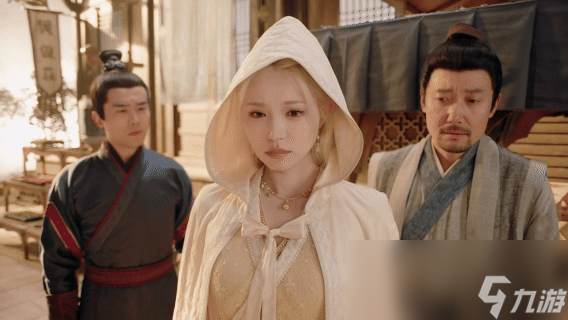 《完蛋！我被美女包圍了！2》游戲特色內(nèi)容介紹