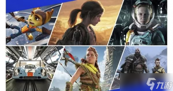 PlayStation承诺每年出一款单机3A！确保PS5内容素质