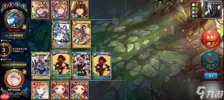 魔卡幻想20亿攻击力终极攻略：全自动人偶卡组搭配指南