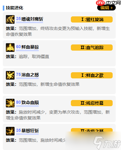 DNF起源狂战士VP加点全解：嗜血狂暴流战场生存法则