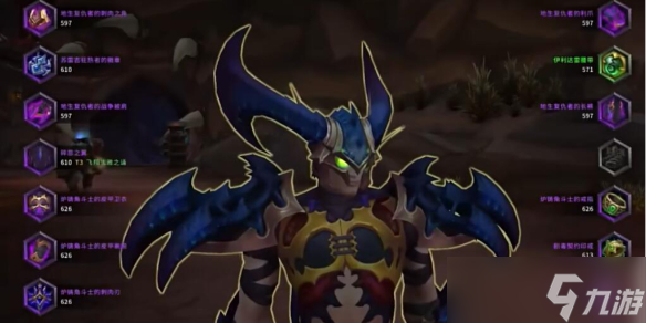 《魔兽世界》wow好用的插件介绍介绍
