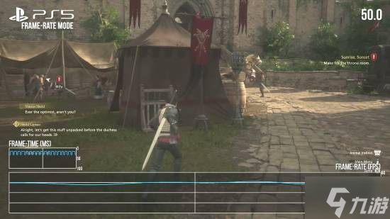 《最终幻想16》Xbox版翻车？性能模式仅720p