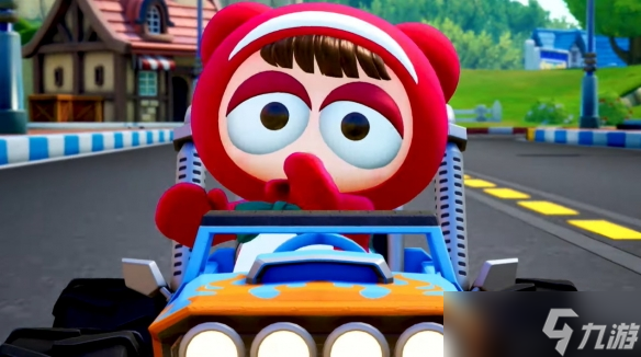 NEXON《跑跑卡丁车：飘移》即将结束维持两年服务