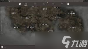 震撼！潜行者2焚毁森林地图大，速来围观！