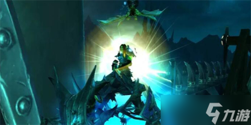 魔兽世界光明使者战袍怎么获取 魔兽世界光明使者战袍获取攻略
