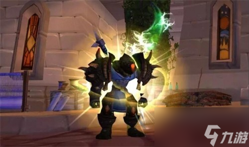 魔兽世界光明使者战袍怎么获得 魔兽世界光明使者战袍获得方法