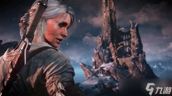 回忆杀 CDPR 讲述《巫师3》借E3逆袭 一战成名 